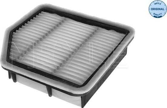 Meyle 30-12 321 0044 - Filtro aria www.autoricambi360.it