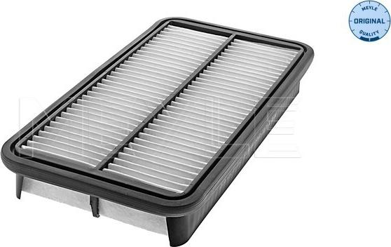 Meyle 30-12 321 0001 - Filtro aria www.autoricambi360.it