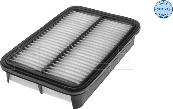 MAHLE LX 2399 - Filtro aria www.autoricambi360.it
