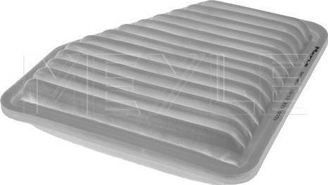 BOSCH 0 986 AF2 919 - Filtro aria www.autoricambi360.it