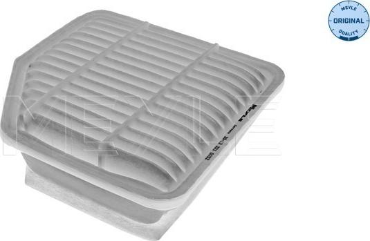 Meyle 30-12 321 0032 - Filtro aria www.autoricambi360.it