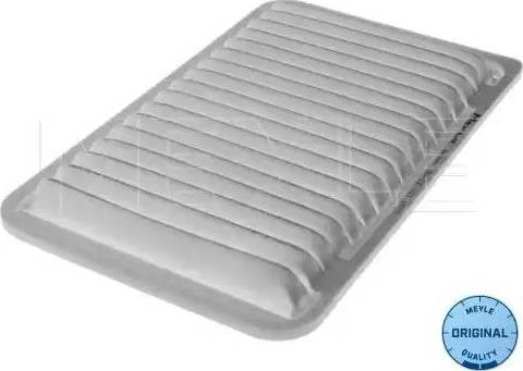 Meyle 30-12 321 0026 - Filtro aria www.autoricambi360.it