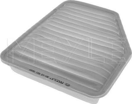 Meyle 30-12 321 0027 - Filtro aria www.autoricambi360.it