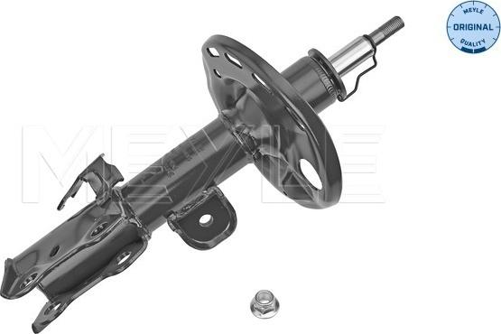 Meyle 30-26 623 0035 - Ammortizzatore www.autoricambi360.it