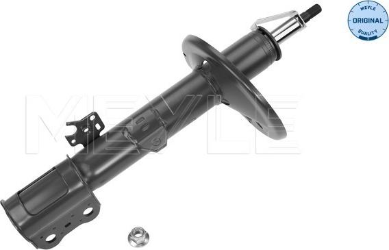Meyle 30-26 623 0029 - Ammortizzatore www.autoricambi360.it