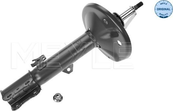 Meyle 30-26 623 0028 - Ammortizzatore www.autoricambi360.it