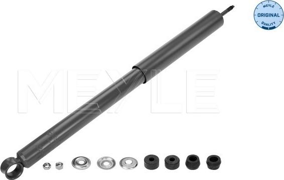 Meyle 30-26 725 0009 - Ammortizzatore www.autoricambi360.it