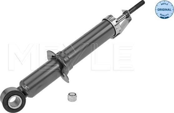 Meyle 30-26 725 0000 - Ammortizzatore www.autoricambi360.it