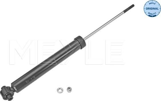 Meyle 30-26 725 0011 - Ammortizzatore www.autoricambi360.it