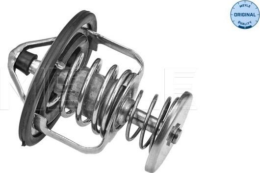 Meyle 30-28 228 0009 - Termostato, Refrigerante www.autoricambi360.it