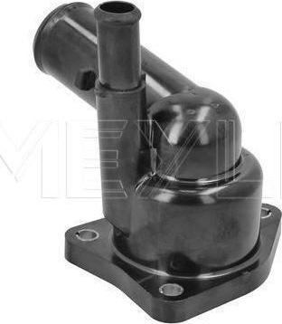 Meyle 30-28 228 0010 - Termostato, Refrigerante www.autoricambi360.it