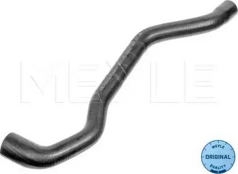 Meyle 319 115 3002 - Flessibile radiatore www.autoricambi360.it