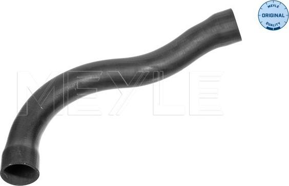 Meyle 319 115 3197 - Flessibile radiatore www.autoricambi360.it