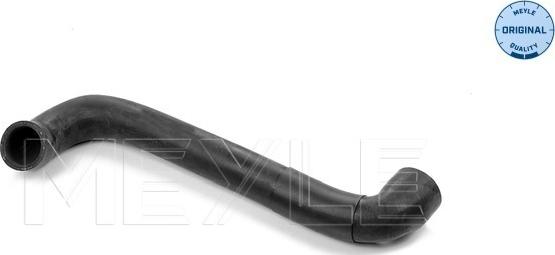 Meyle 319 115 3142 - Flessibile radiatore www.autoricambi360.it
