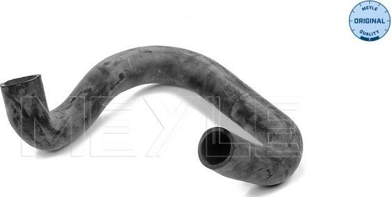 Meyle 319 115 3109 - Flessibile radiatore www.autoricambi360.it
