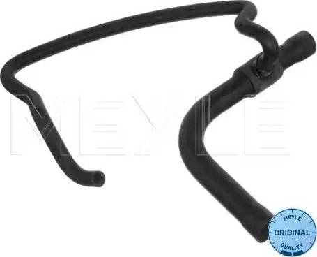 Meyle 319 115 3185 - Flessibile radiatore www.autoricambi360.it