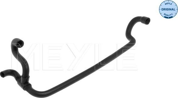 Meyle 319 115 3180 - Flessibile radiatore www.autoricambi360.it