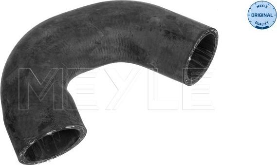 Meyle 319 115 3183 - Flessibile radiatore www.autoricambi360.it