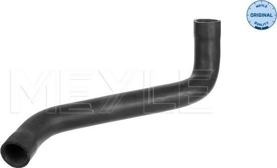 Meyle 319 115 3134 - Flessibile radiatore www.autoricambi360.it