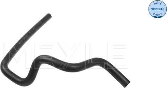Meyle 319 135 4103 - Flessibile radiatore www.autoricambi360.it