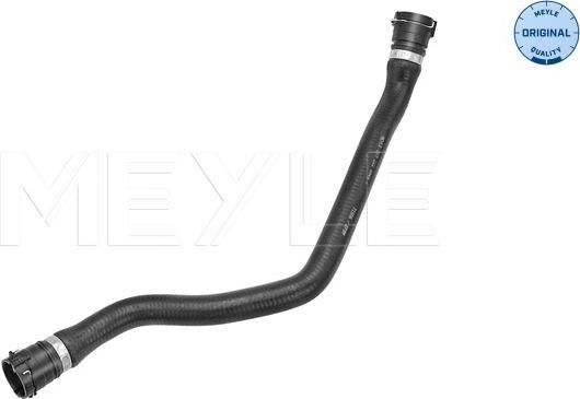 Meyle 319 222 0040 - Flessibile radiatore www.autoricambi360.it