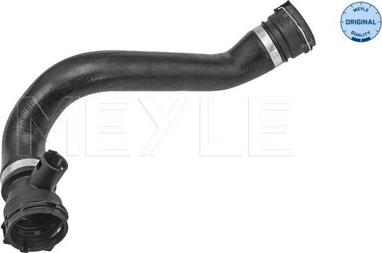 Meyle 319 222 0041 - Flessibile radiatore www.autoricambi360.it