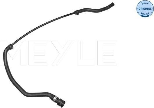 Meyle 319 222 0042 - Flessibile radiatore www.autoricambi360.it