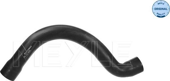 Meyle 319 222 0010 - Flessibile radiatore www.autoricambi360.it