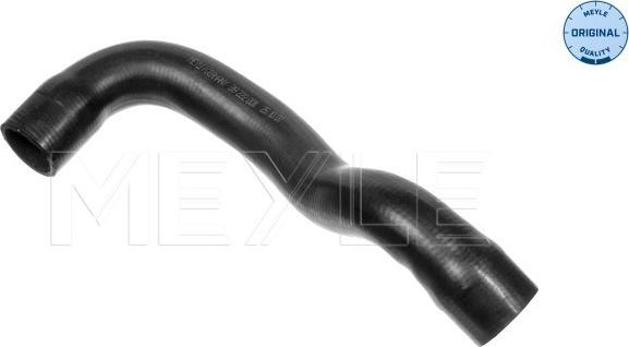 Meyle 319 222 0011 - Flessibile radiatore www.autoricambi360.it