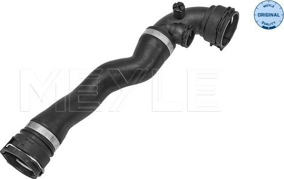 Meyle 319 222 0039 - Flessibile radiatore www.autoricambi360.it
