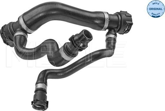 Meyle 319 222 0034 - Flessibile radiatore www.autoricambi360.it