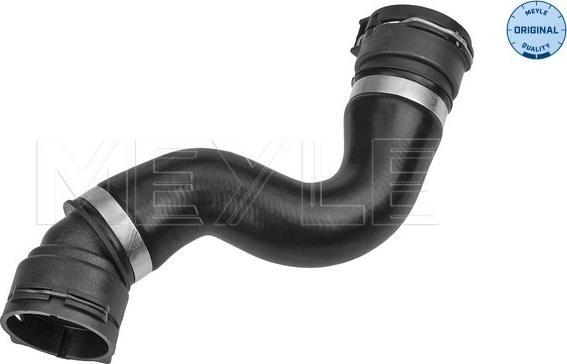 Meyle 319 222 0033 - Flessibile radiatore www.autoricambi360.it