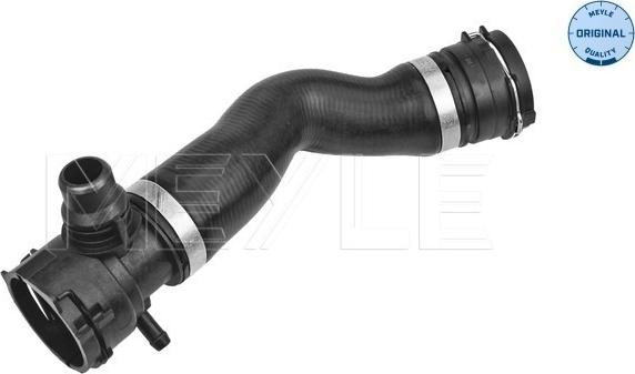 Meyle 319 222 0029 - Flessibile radiatore www.autoricambi360.it