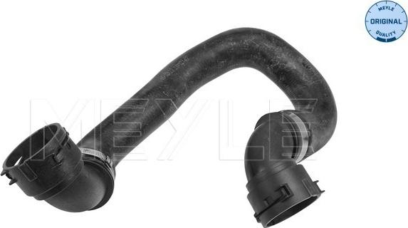 Meyle 319 222 0025 - Flessibile radiatore www.autoricambi360.it