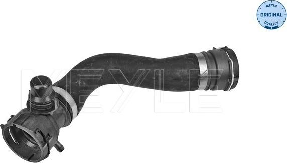 Meyle 319 222 0026 - Flessibile radiatore www.autoricambi360.it