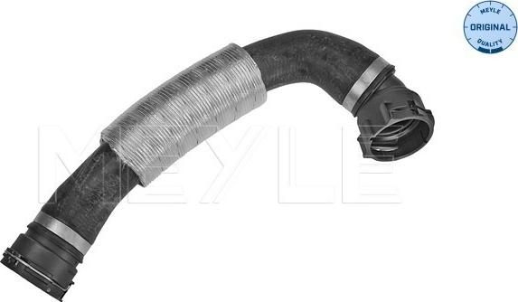Meyle 319 222 0028 - Flessibile radiatore www.autoricambi360.it