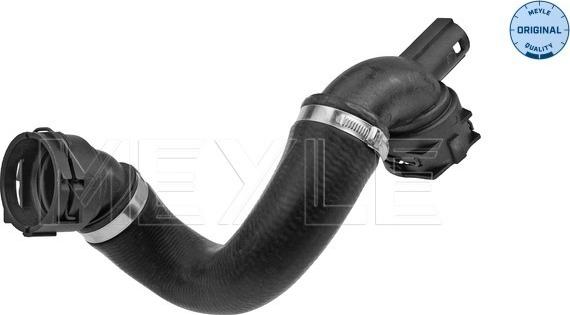 Meyle 319 222 0022 - Flessibile radiatore www.autoricambi360.it