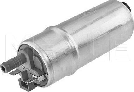 Meyle 314 919 0016 - Pompa carburante www.autoricambi360.it