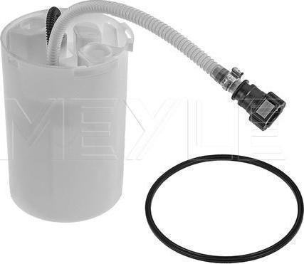 Meyle 314 919 0025 - Gruppo alimentazione carburante www.autoricambi360.it