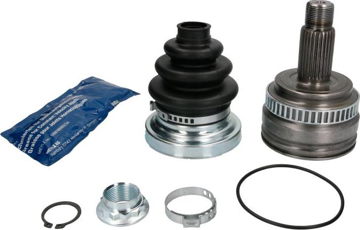 Meyle 314 498 0013 - Kit giunti, Semiasse www.autoricambi360.it
