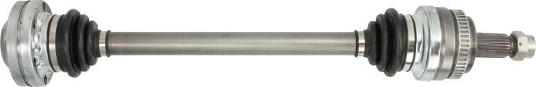 Meyle 314 498 0026 - Albero motore / Semiasse www.autoricambi360.it