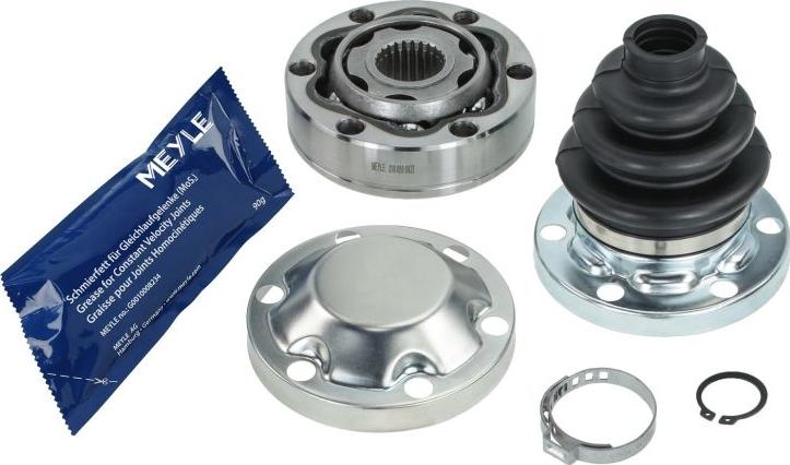 Meyle 314 498 0027 - Kit giunti, Semiasse www.autoricambi360.it