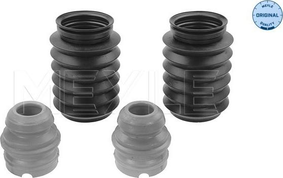Meyle 314 640 0004 - Kit parapolvere, Ammortizzatore www.autoricambi360.it