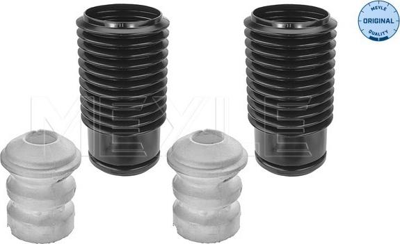 Meyle 314 640 0001 - Kit parapolvere, Ammortizzatore www.autoricambi360.it