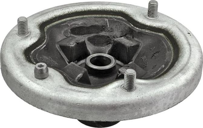Meyle 314 641 0005 - Supporto ammortizzatore a molla www.autoricambi360.it