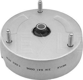 Meyle 314 641 0006 - Supporto ammortizzatore a molla www.autoricambi360.it