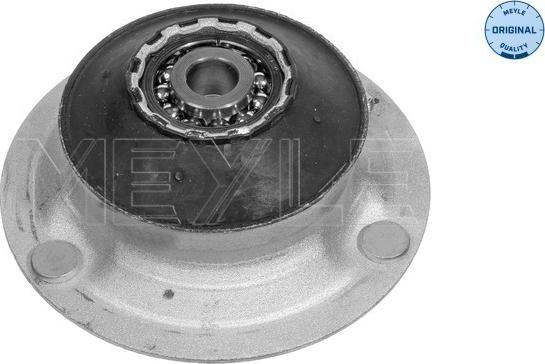 Meyle 314 641 0001 - Supporto ammortizzatore a molla www.autoricambi360.it