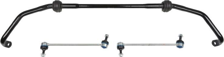 Meyle 314 653 0000/HD - Stabilizzatore, Autotelaio www.autoricambi360.it