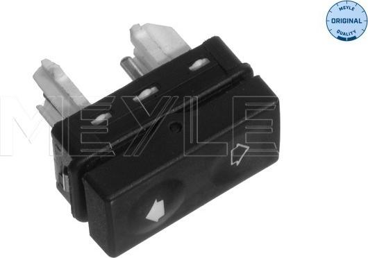 Meyle 314 613 1303 - Interruttore, Alzacristallo www.autoricambi360.it