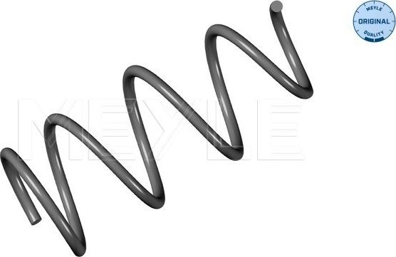 Meyle 314 639 0011 - Molla autotelaio www.autoricambi360.it